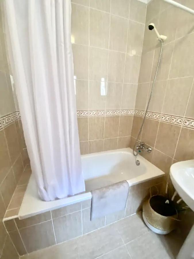 Casa Canarias En Alicante, Playa Y Piscina Gran Alacant Exteriör bild