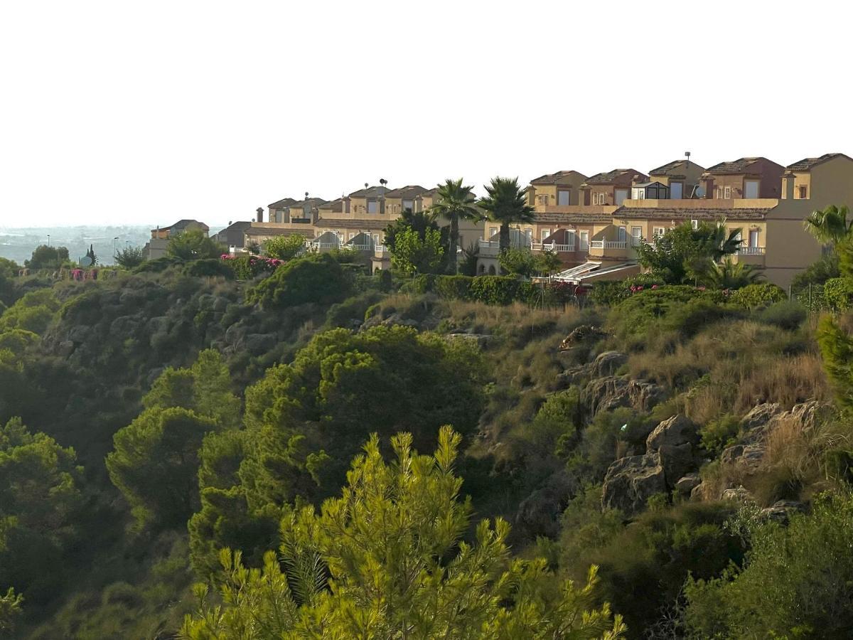 Casa Canarias En Alicante, Playa Y Piscina Gran Alacant Exteriör bild